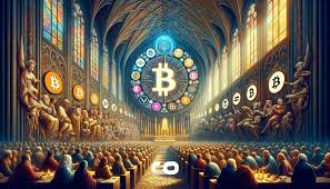 Cryptocurrency in 2025: Bitcoin, Ethereum, and the Future of Digital Assets